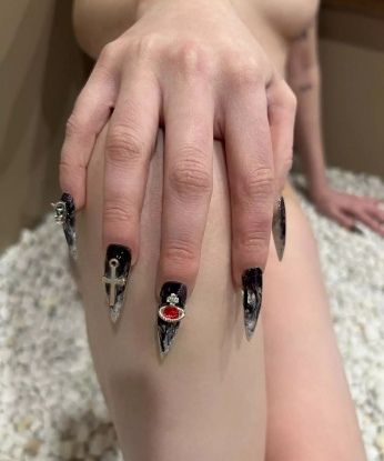 Карина