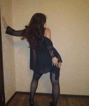 Анкета проститутки Инна - Фото 1, Сенокосное, 38 лет, №1656