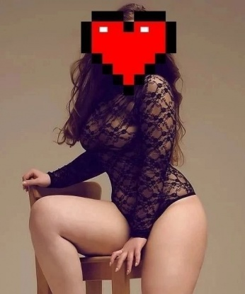 Анкета проститутки Фаина - Фото 1, Сенокосное, 26 лет, №9517